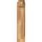 Ekena Millwork Traditional Craftsman Rough Sawn Outlooker, Western Red Cedar, 6"W x 16"D x 28"H OUT06X16X28TRA04RWR - alternate 4